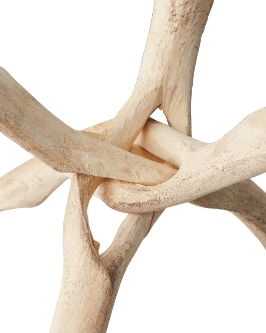 Lotus Stativ M Natur