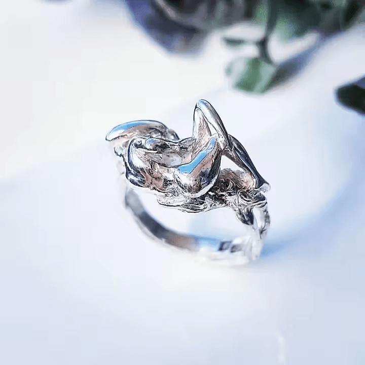 Symbios Ring