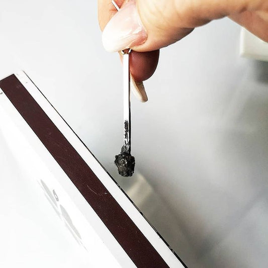 Tändstickan Örhängen