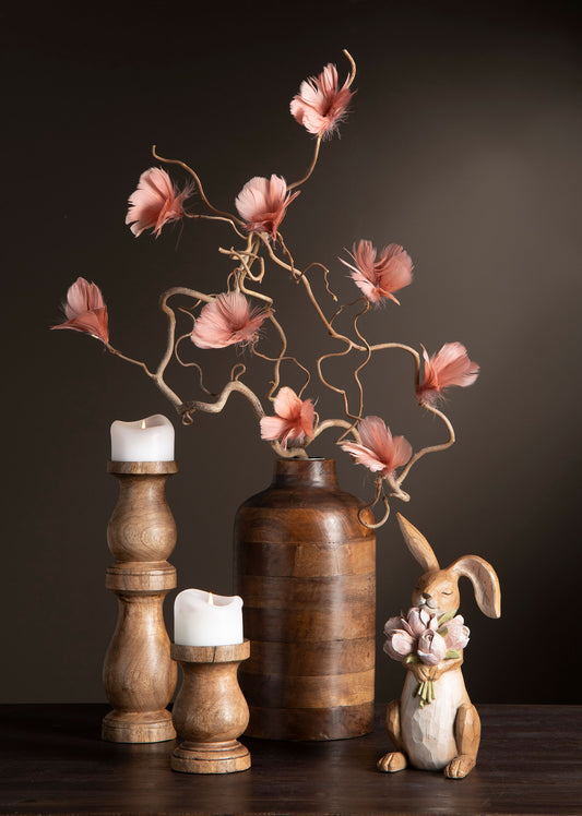 Hare Milly Blommor