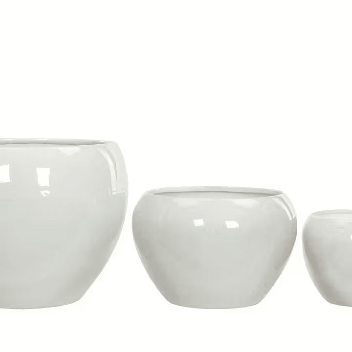 Kruka Nomi Emalj Shell