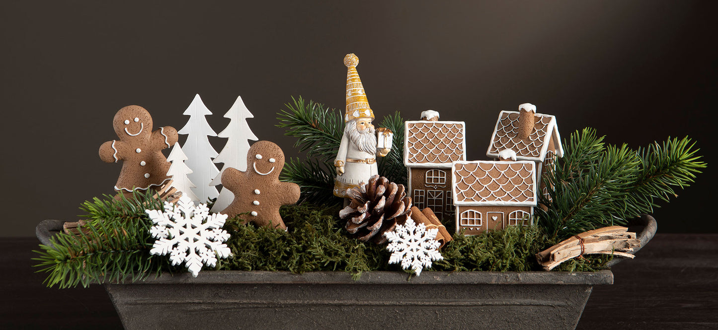 Pepparkakshus Stick Mix 2-Pack