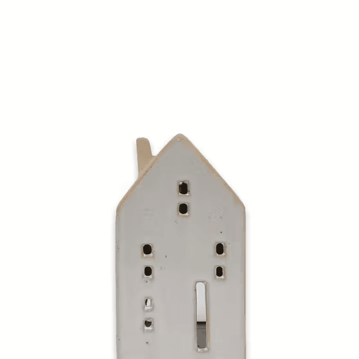 Ljushus Byns Höghus