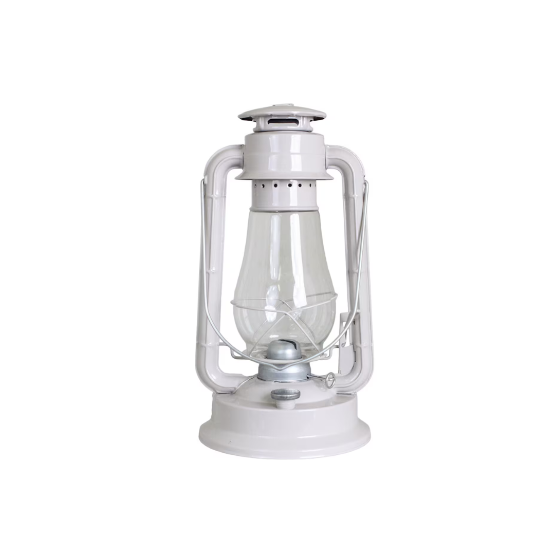 Stormlykta Beige Stor