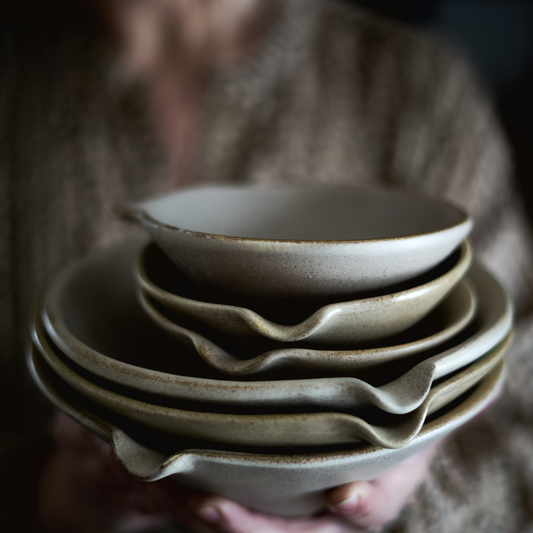 Studio Skål med pip