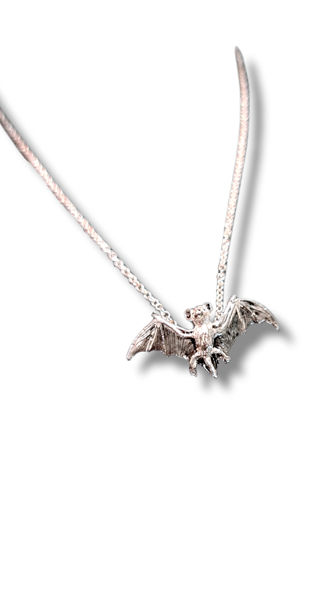 Bat Halsband
