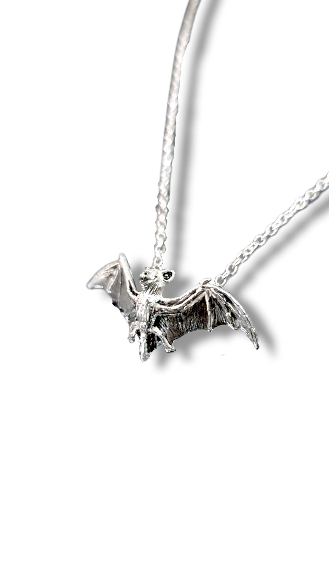 Bat Halsband