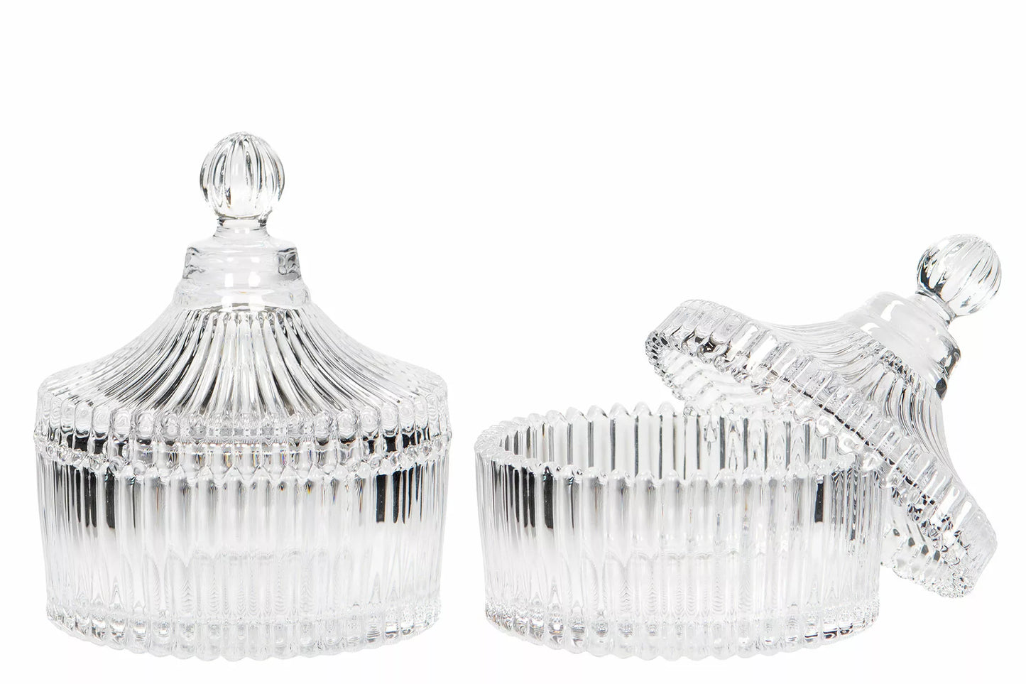 Glasburk rand