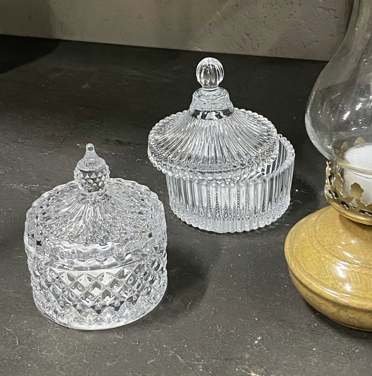 Glasburk rand