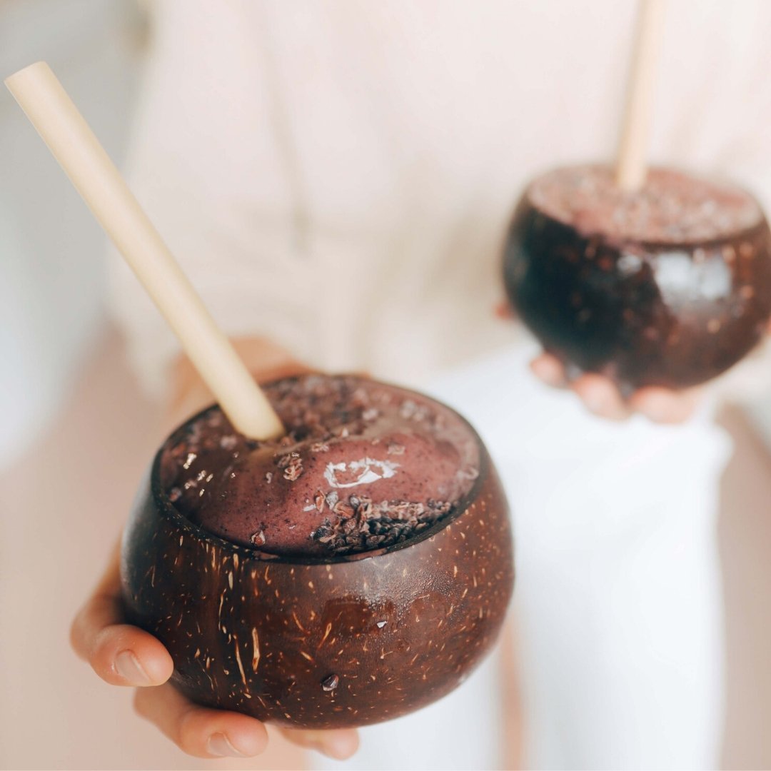 Coconut Bowl