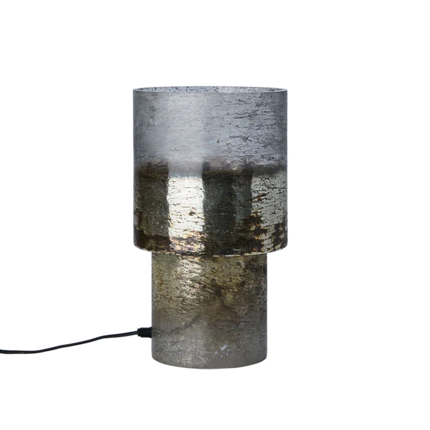 Eldor Bordslampa Silver