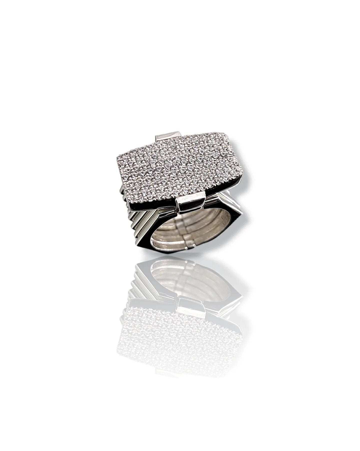 Stockholm Armband & Ring
