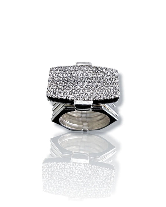 Stockholm Armband & Ring