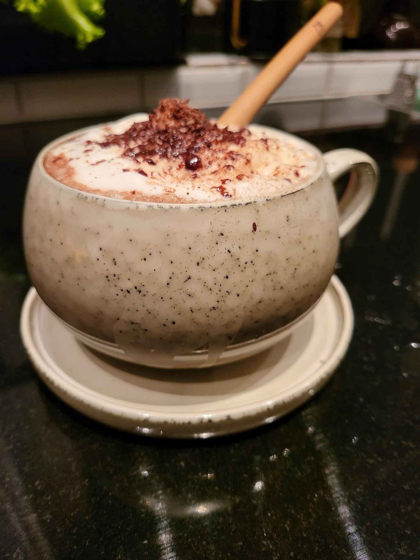 Soppskål/Mugg Vit/Krämfärg