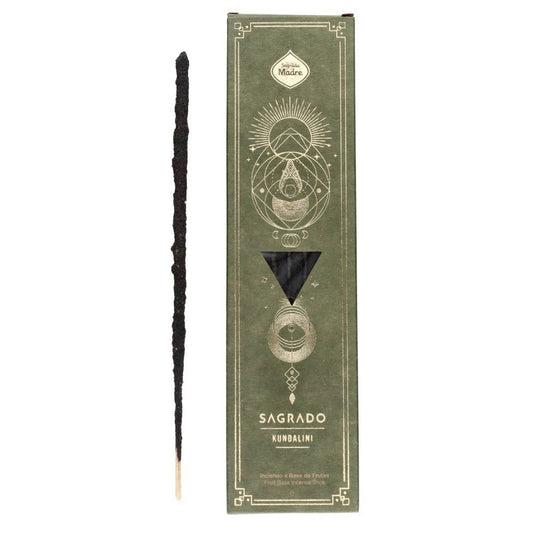 Sankt Kundalini rökelse Sacred Mother