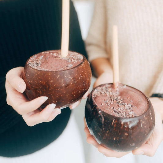 Coconut Bowl