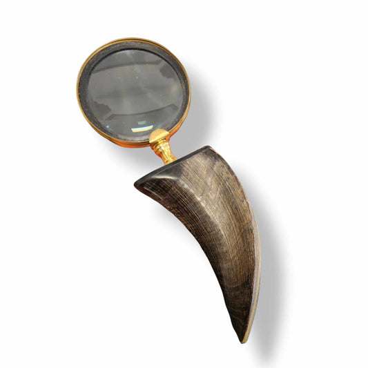 Horn Förstoringsglas