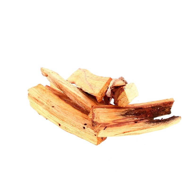 Palo Santo trä 100 g