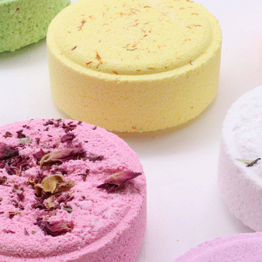 Zen Duschångare Sunshine Bliss