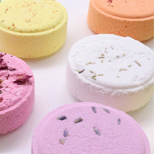 Zen Duschbomb - Serenity Soak