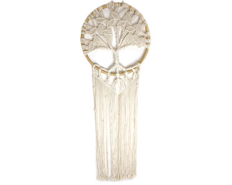 Drömfångare - Tree of Life 42cm