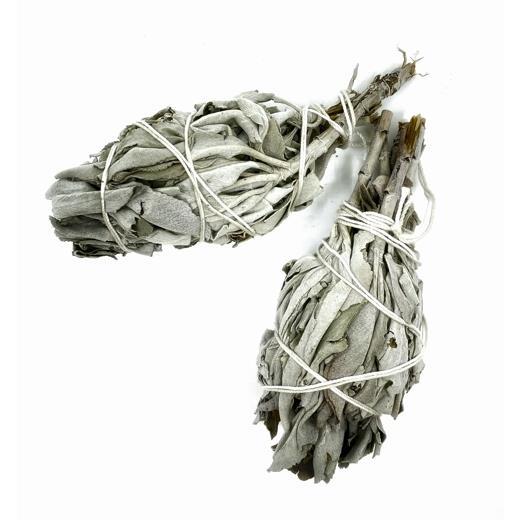 Salvia - Smudgestick mini-torch