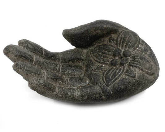 Rökelsehållare - Hand