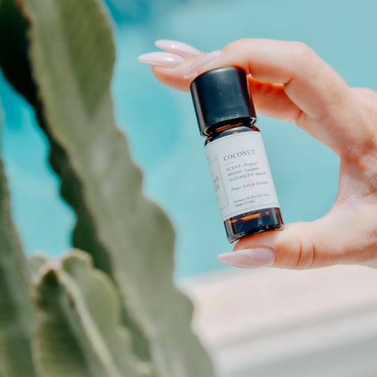 Doftolja No 14 Kokos