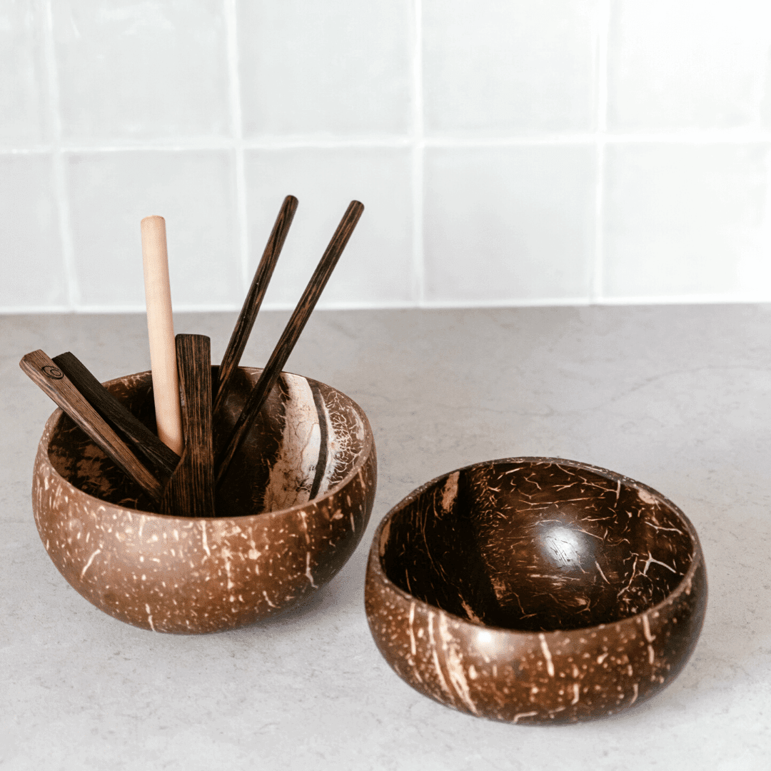 Coconut Jumbo Bowl