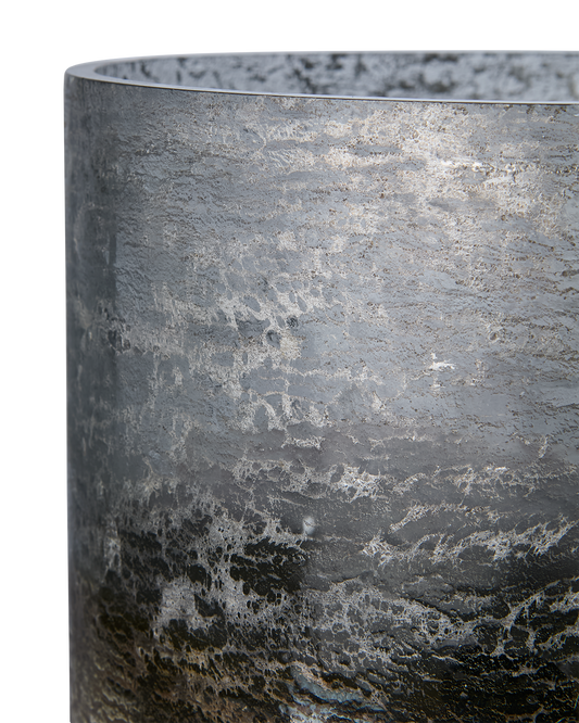 Eldor Bordslampa Silver