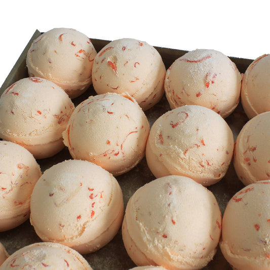 Tropical Paradise Coco Badbomb - Papaya