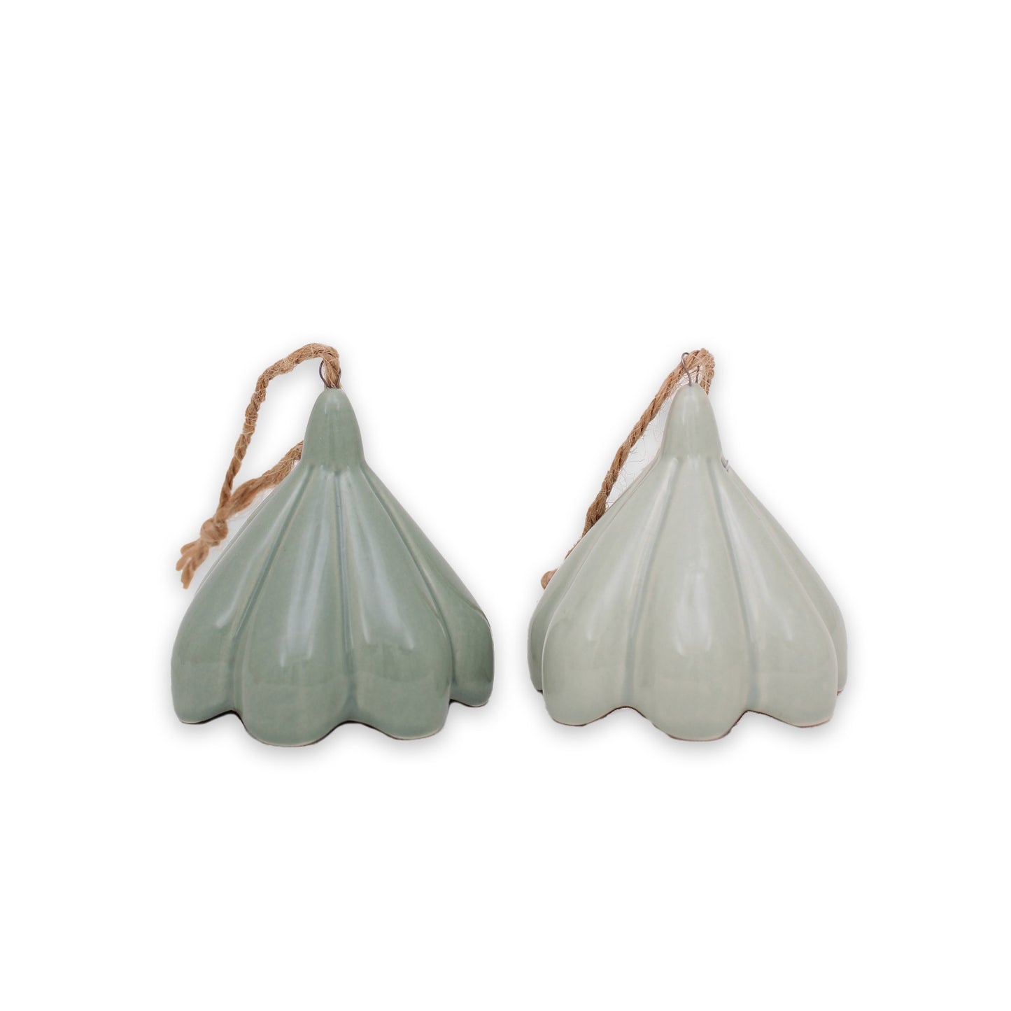 Bubble Green Bell