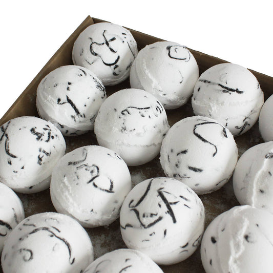 Tropical Paradise Coco Badbomb - Drakfrukt