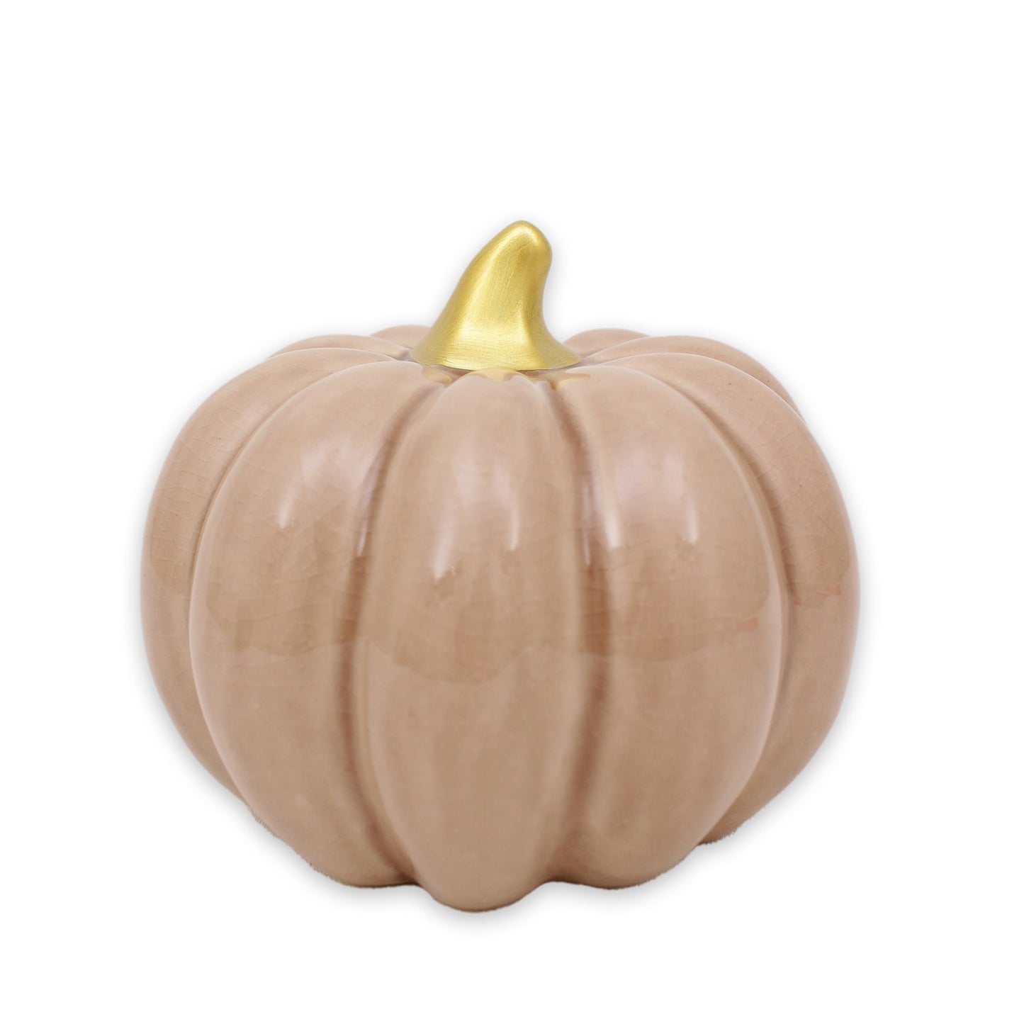 Fenja pumpa beige låg XL