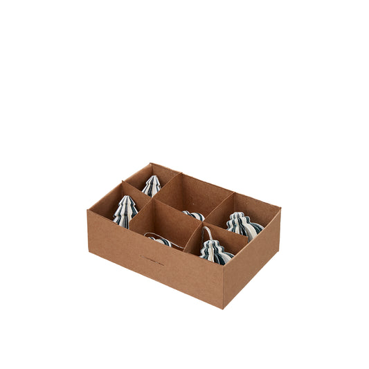 Julkula Rand Mix Box