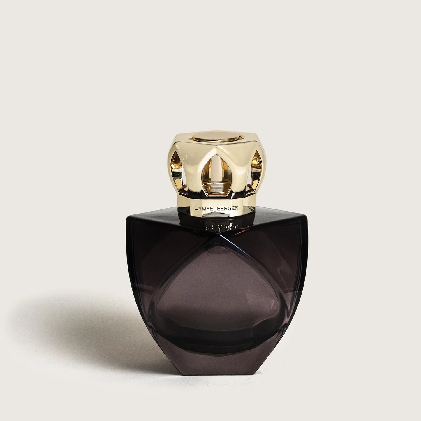 Black Eternity Lamp Berger Gåvopaket