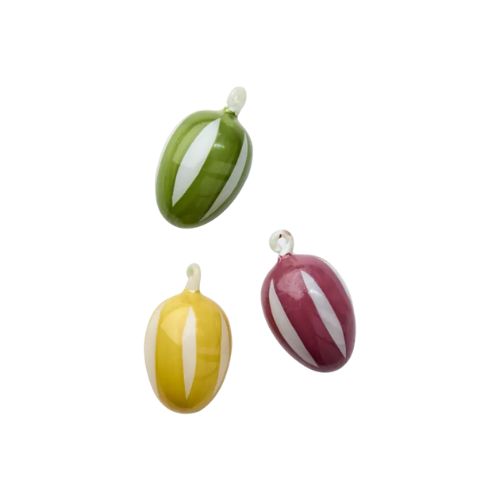 Bunny Ägg, 3-pack