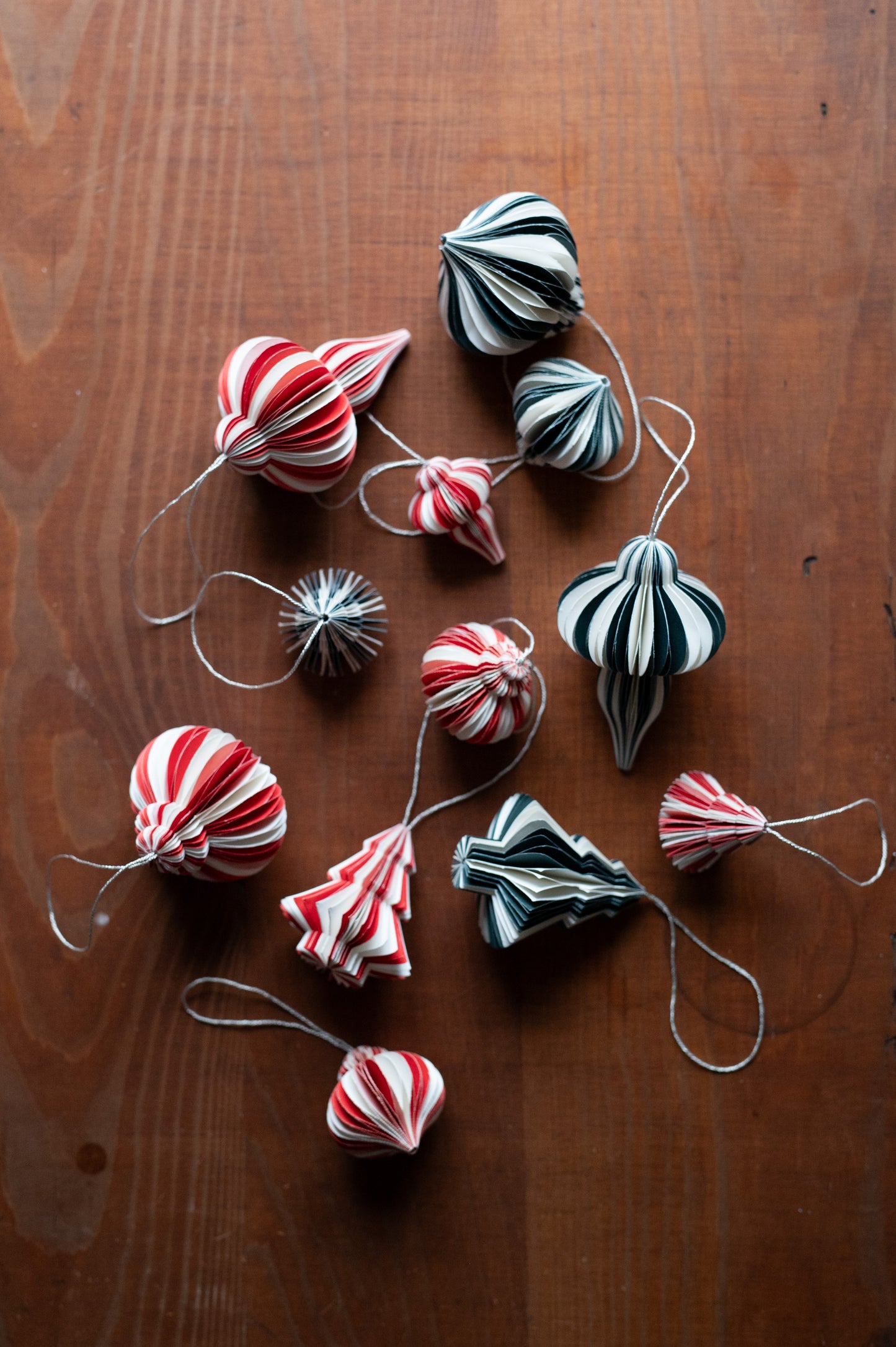 Julkula Rand Mix Box