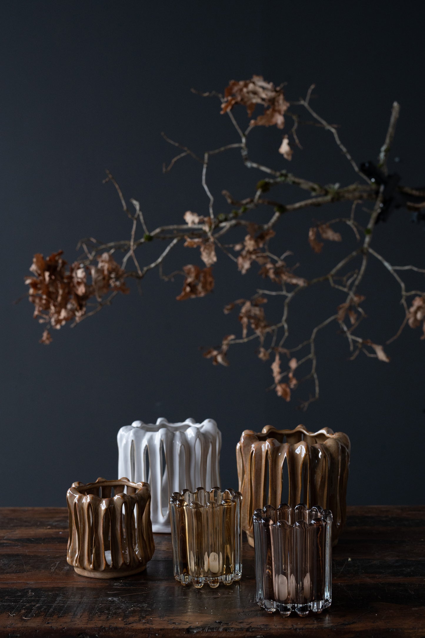 Lena Ljuslykta liten