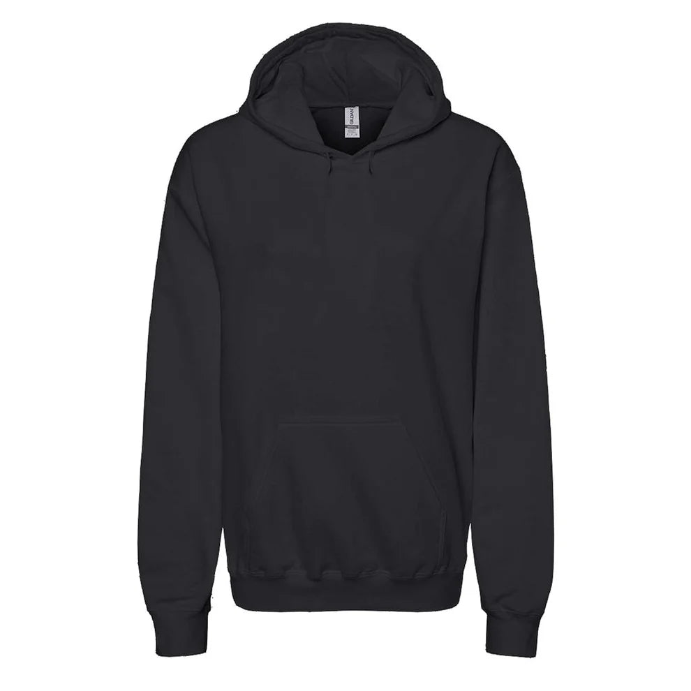 ICE UNISEX HOODIE