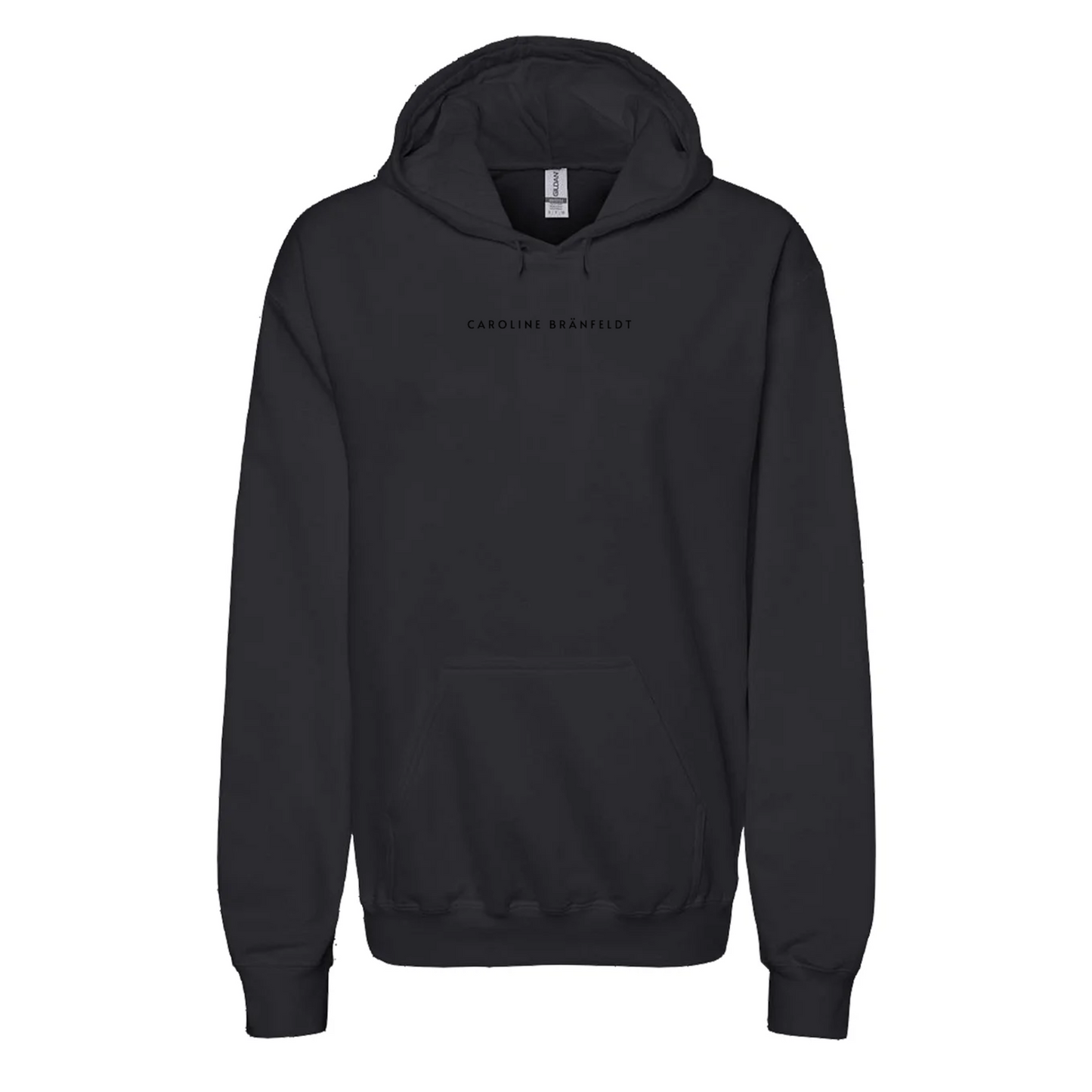 DROP UNISEX HOODIE