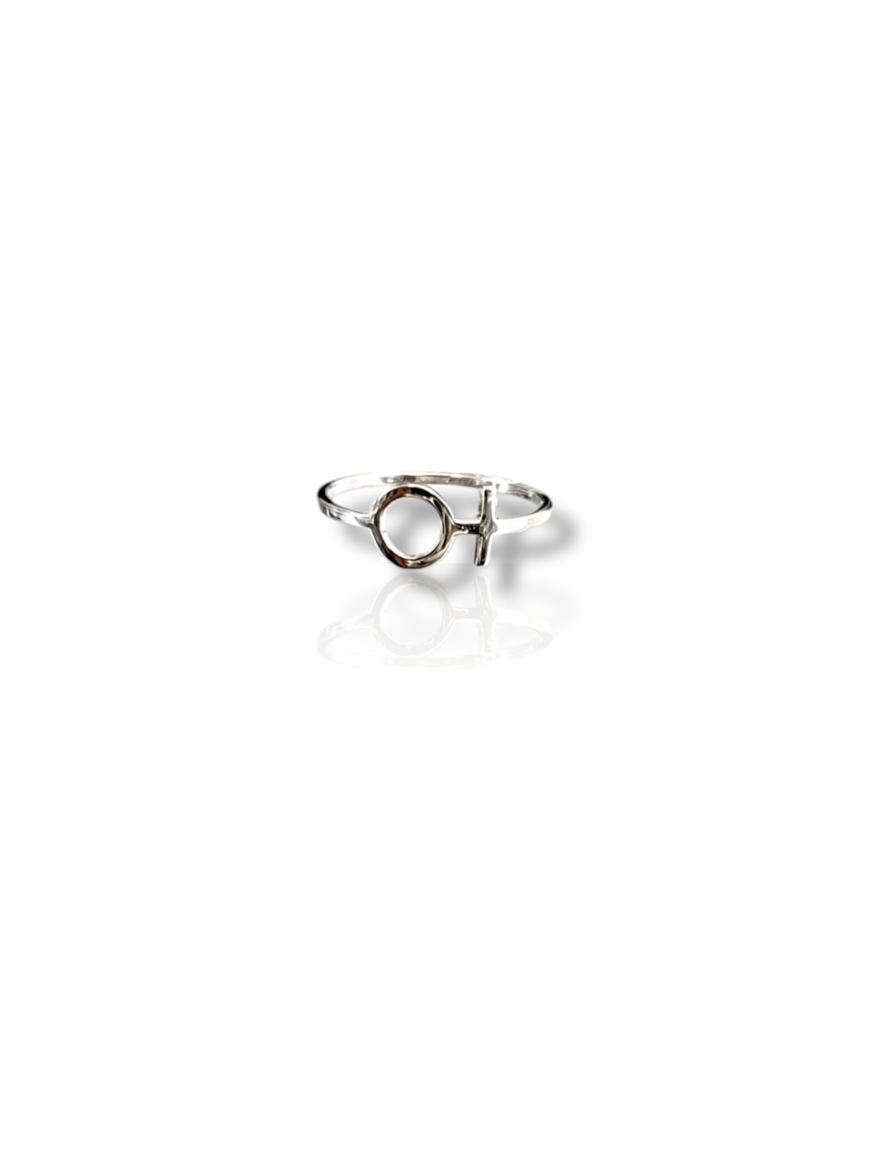 Mini She Ring