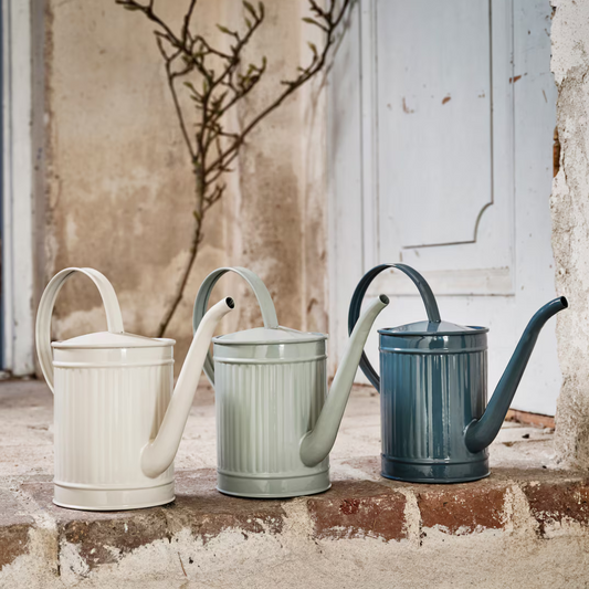 Vattenkanna Hugo Beige