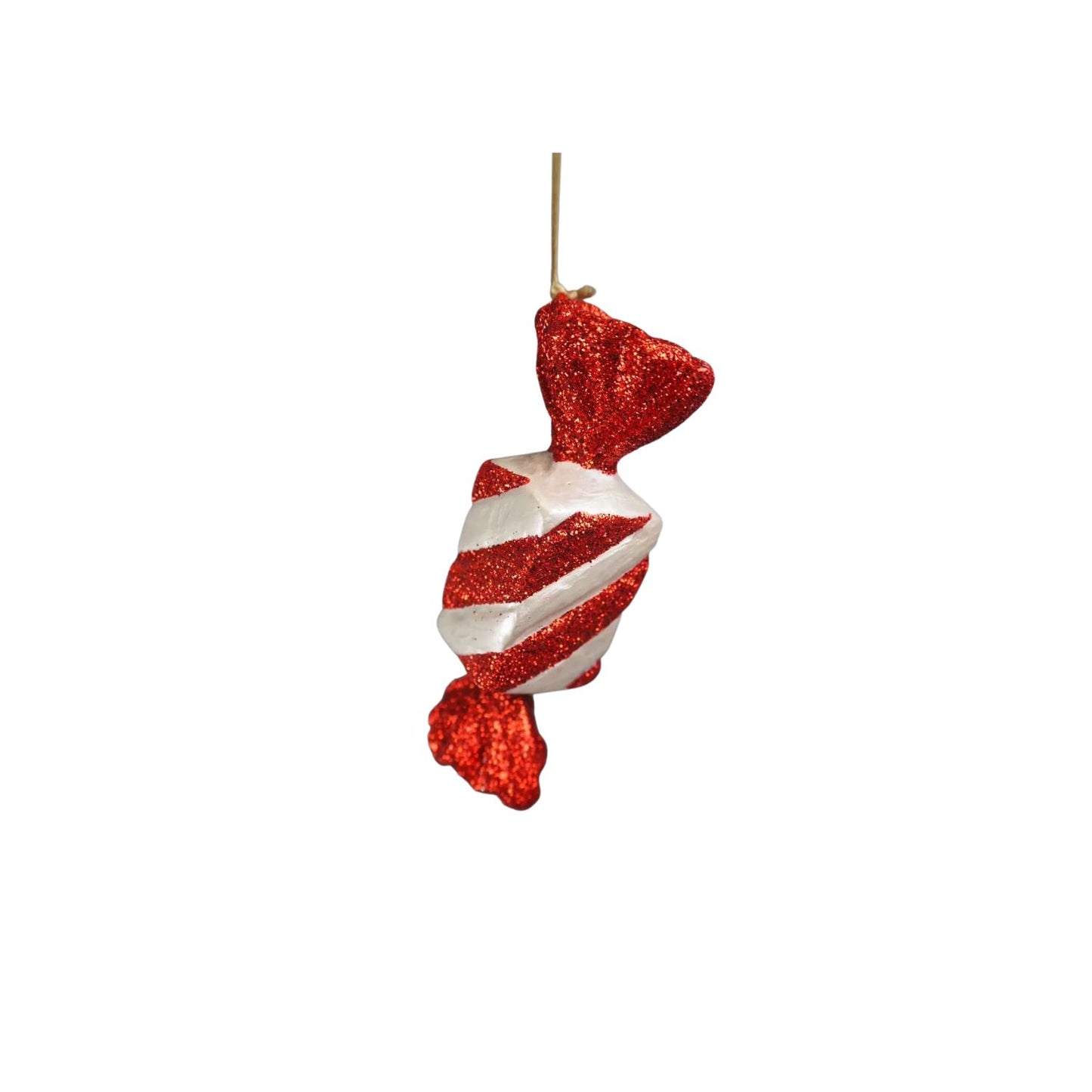 Candy iwhite red glits