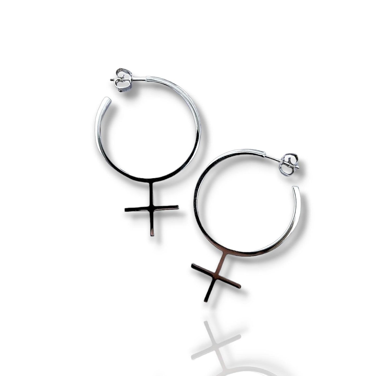 She Feminine Örhängen