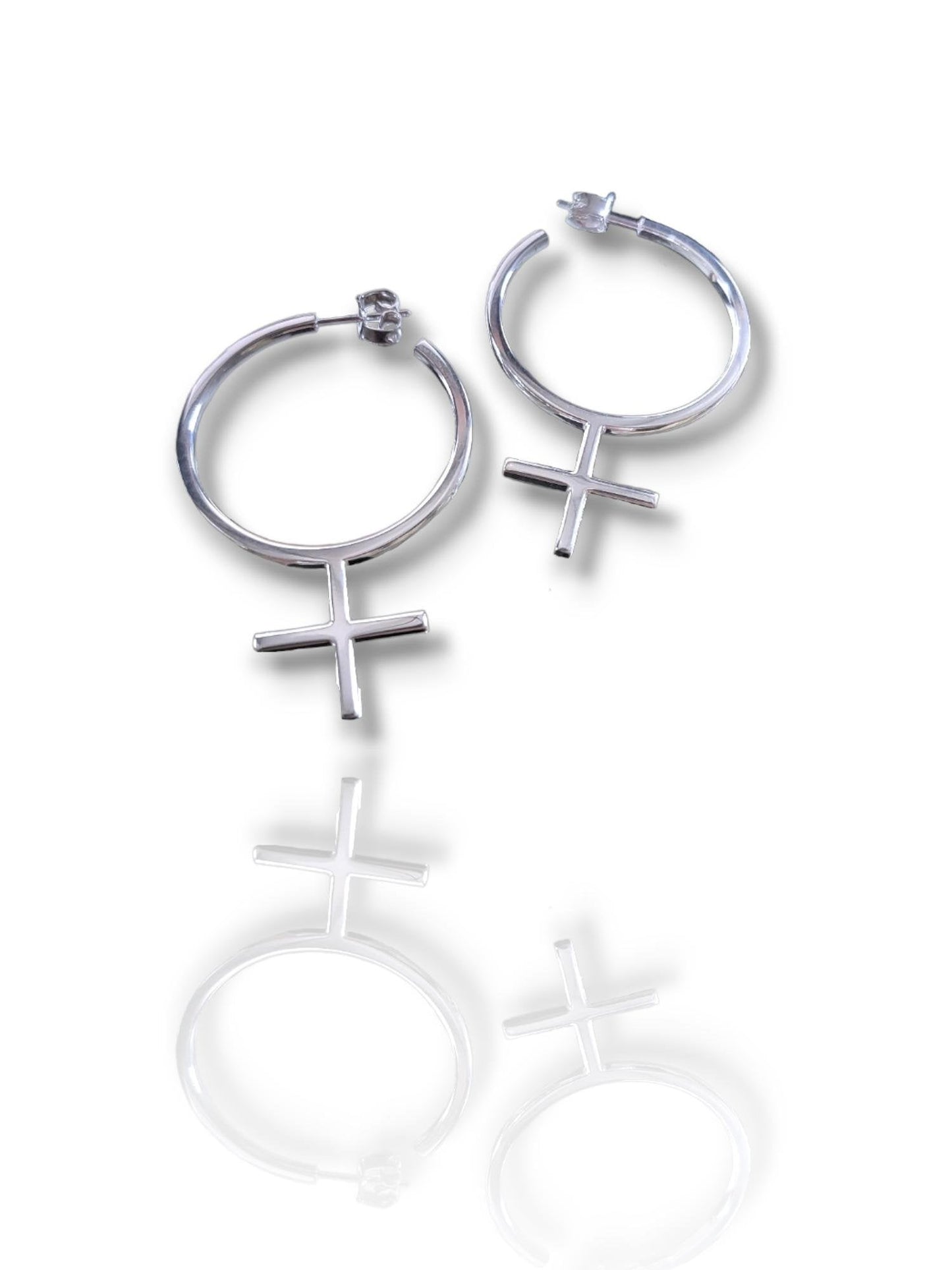 She Feminine Örhängen