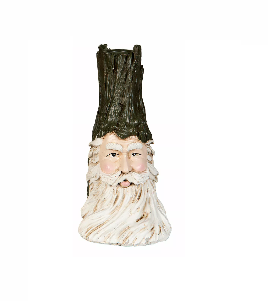 Ljusstake Tomte Hubbe & Stubbe