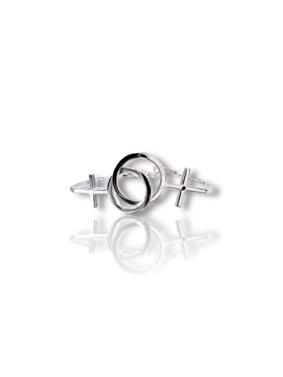 She Sisterhood Armband