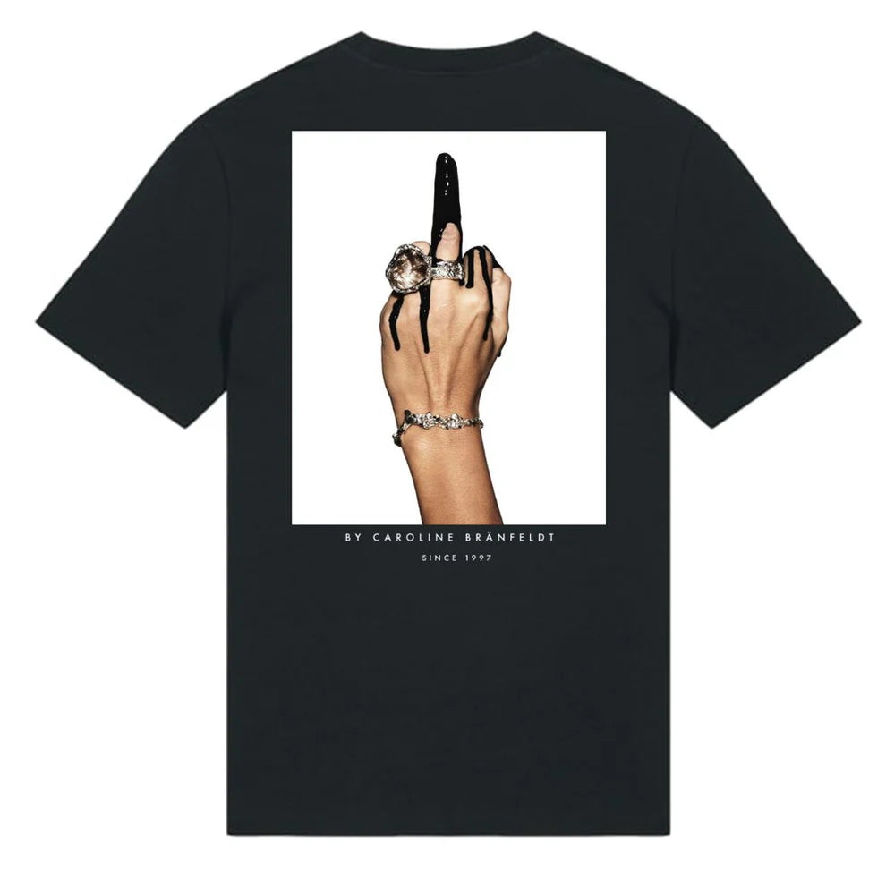 ICE UNISEX T-SHIRT