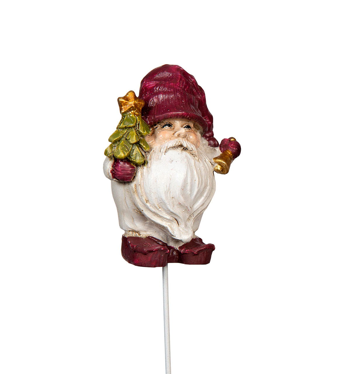 Tomte Stick Knubbig